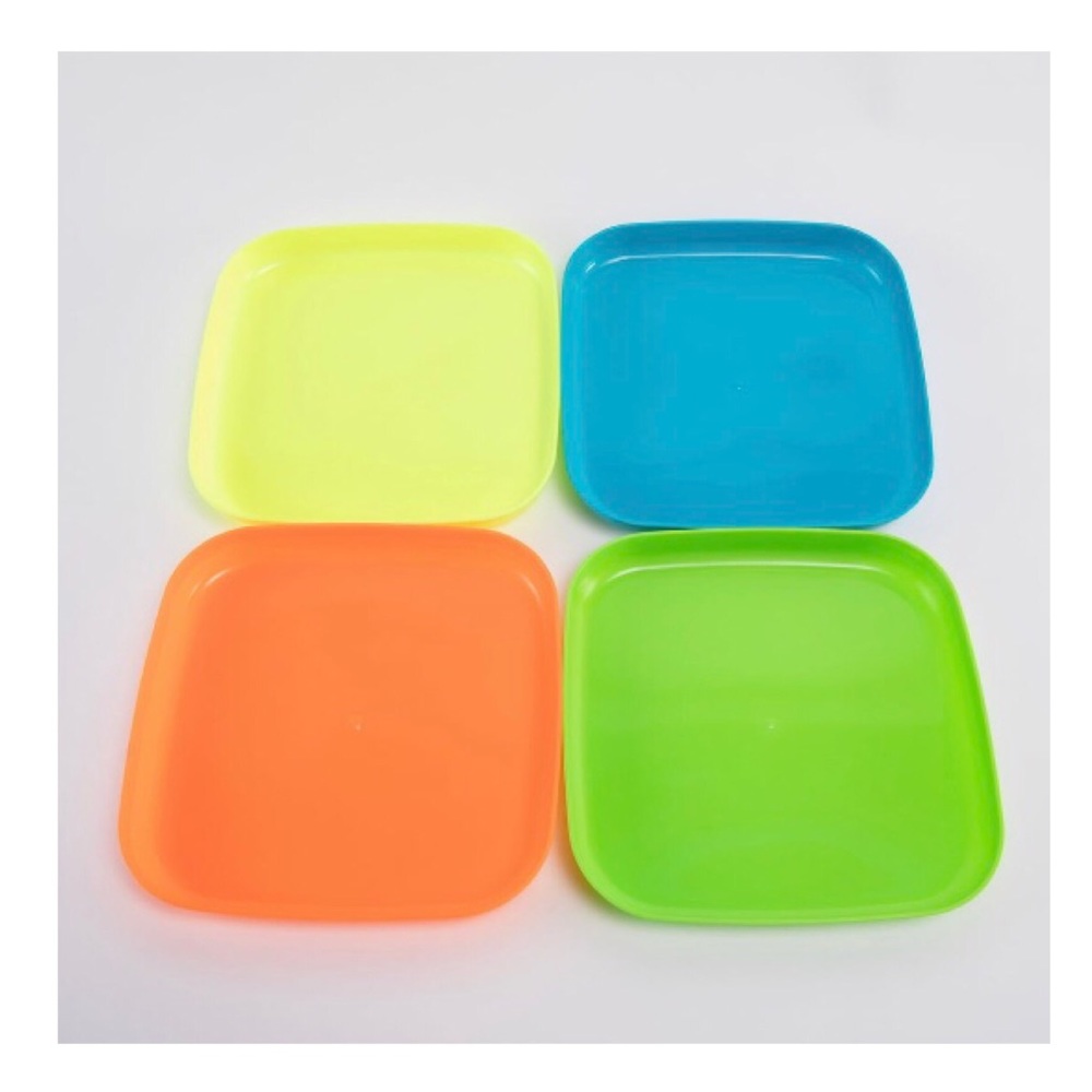 Your Zone Kids 24pc. Dinnerware Set (NWT) - Picture 5 of 16